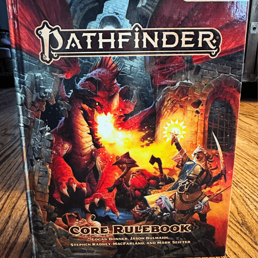 Game guide